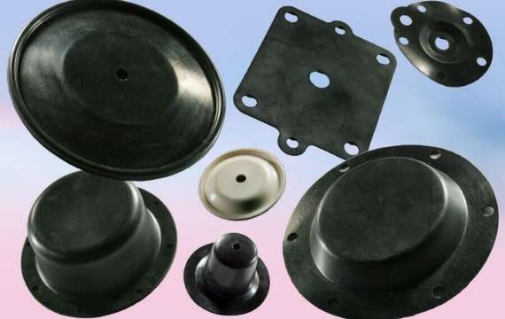 YOSON – Leading Diaphragm Gasket Supplier in China