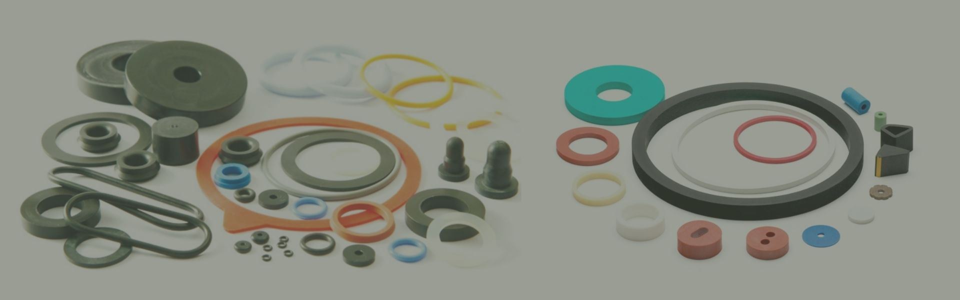 EPDM-gasket
