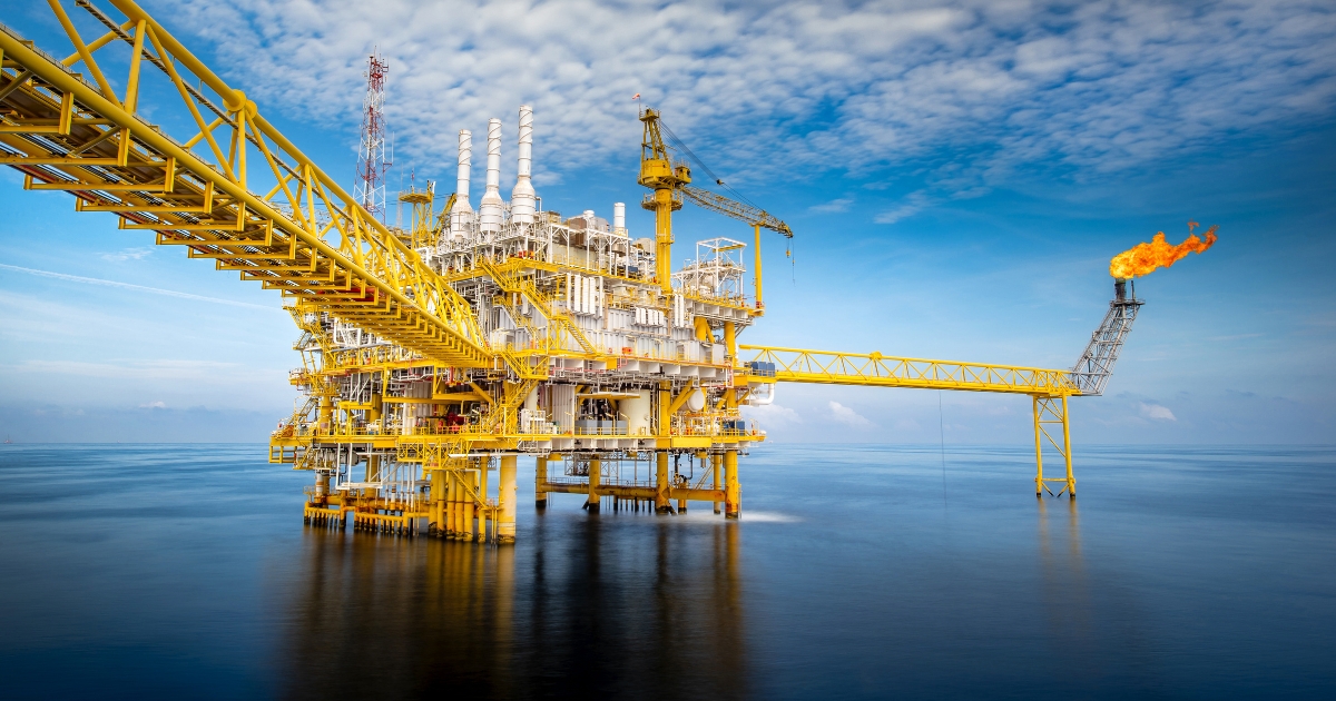 Oil and Gas Industry Uses