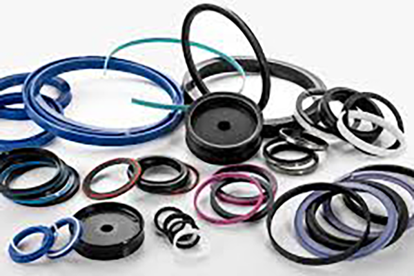 Industrial Seals feature