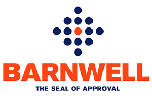 barnwell logo