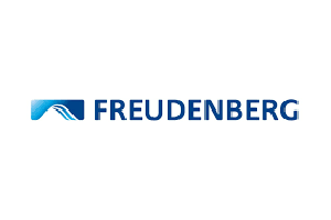 freudenberg logo