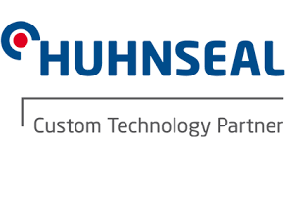 huhnseal logo
