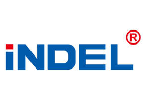 indel logo
