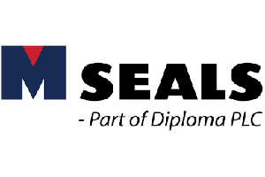 m seals logo