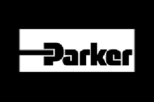 parker logo