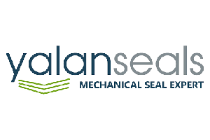 yalan seal logo