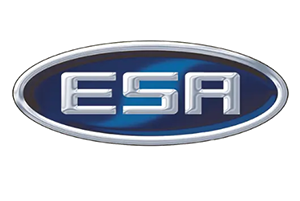 ESA logo