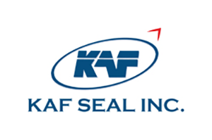 KAF SEAL logo