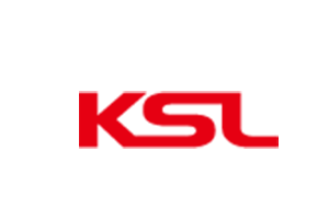 KSL logo
