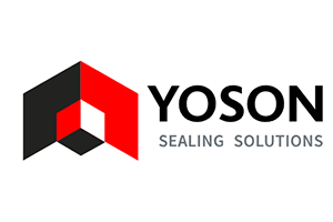 Yoson seal logo
