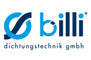billi seals logo