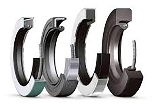 Industrial Seals