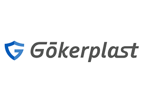 gokerplast logo