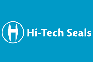 hitechseals logo