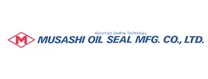 mushashi logo
