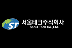 seoul tech logo