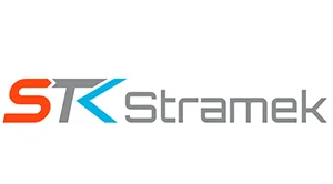 stramek logo