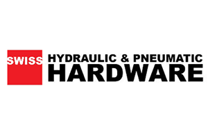 swisshydraulic logo