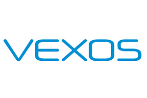 vexos logo