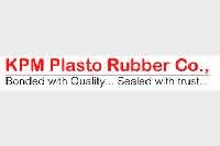 KPM Rubber logo