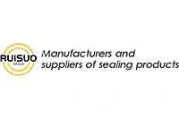 Ruisuo Seal logo